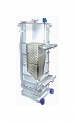 Bulk Solids Heat Exchanger