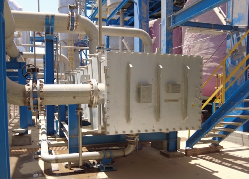 Revolutionizing Sugar Juice Heating in the Sugar Factory